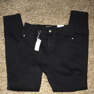 Black pants brand new